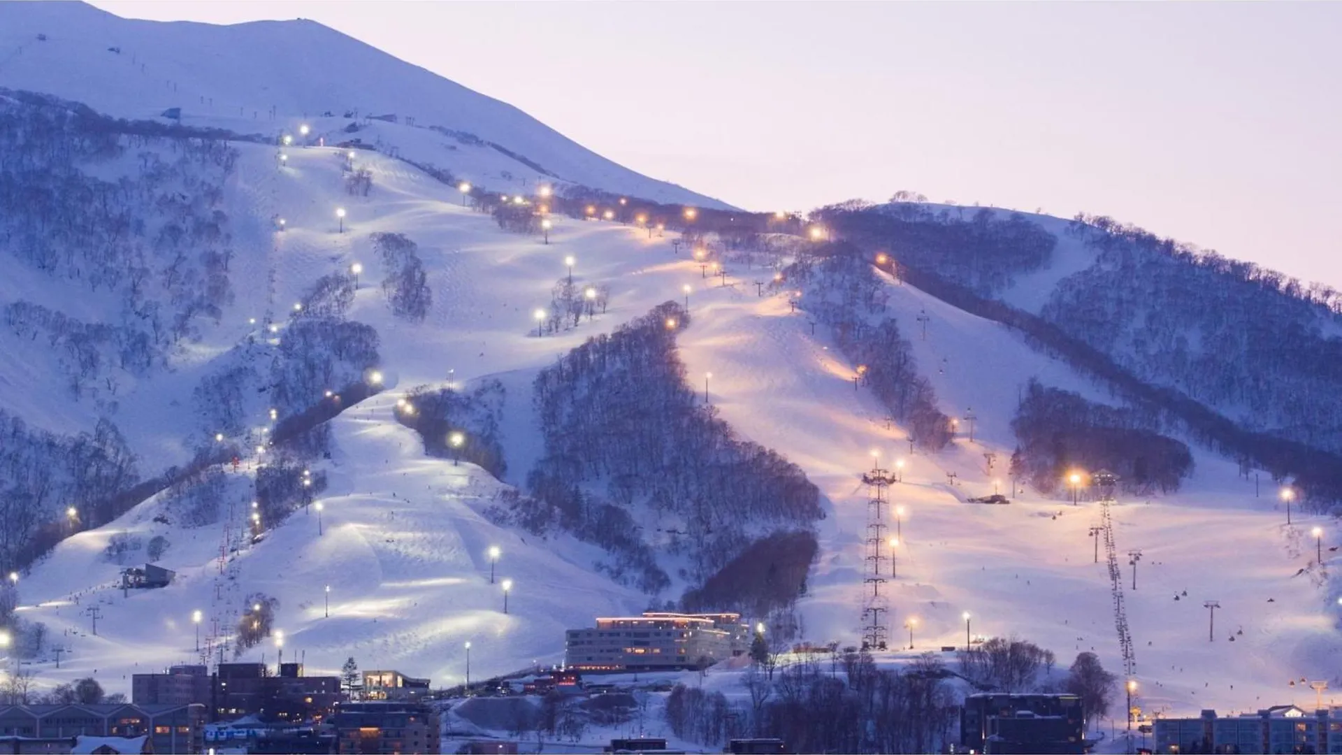 Skye Niseko - Vacation Stay 41541V 0*,