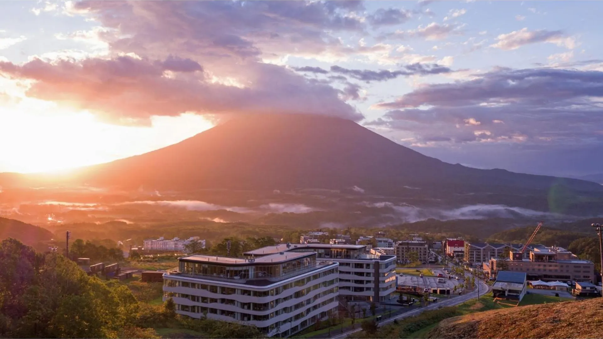 Skye Niseko - Vacation Stay 41541V 酒店
