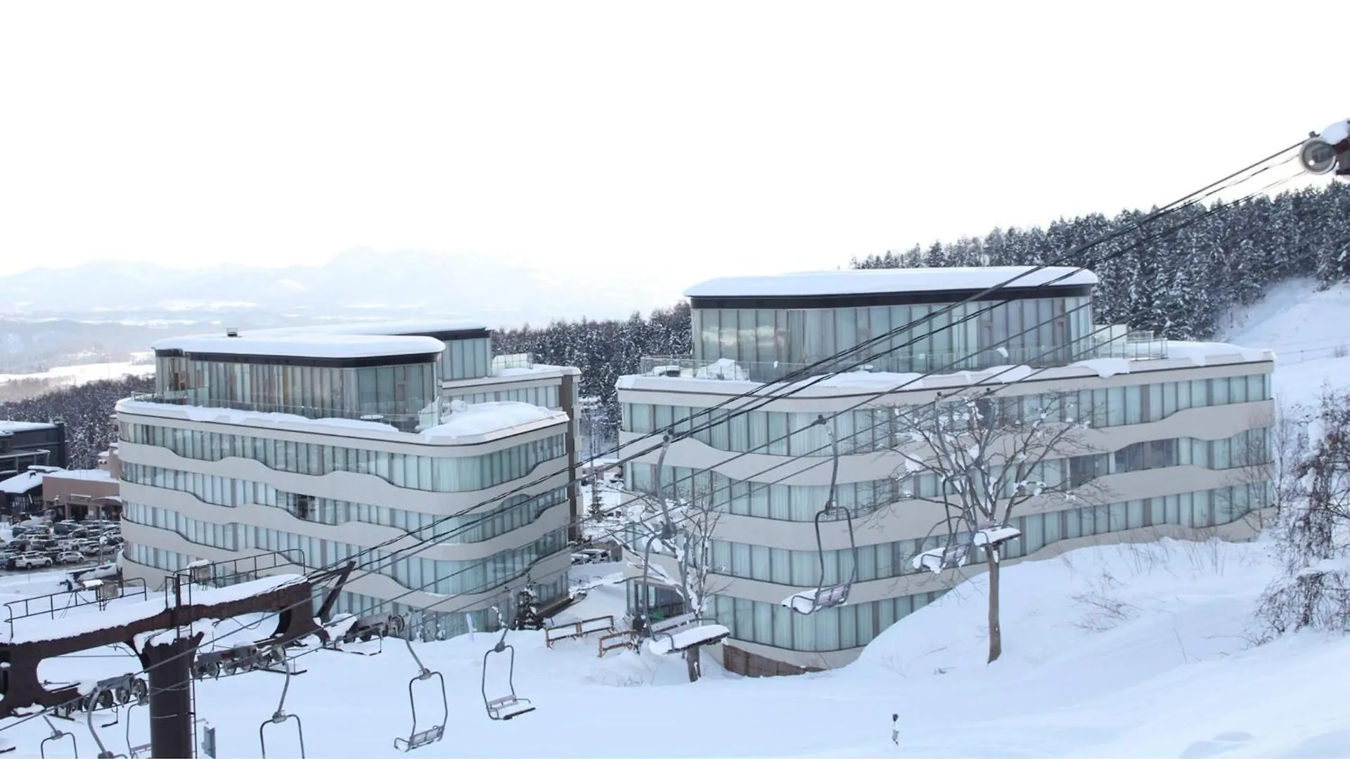Skye Niseko - Vacation Stay 41541V