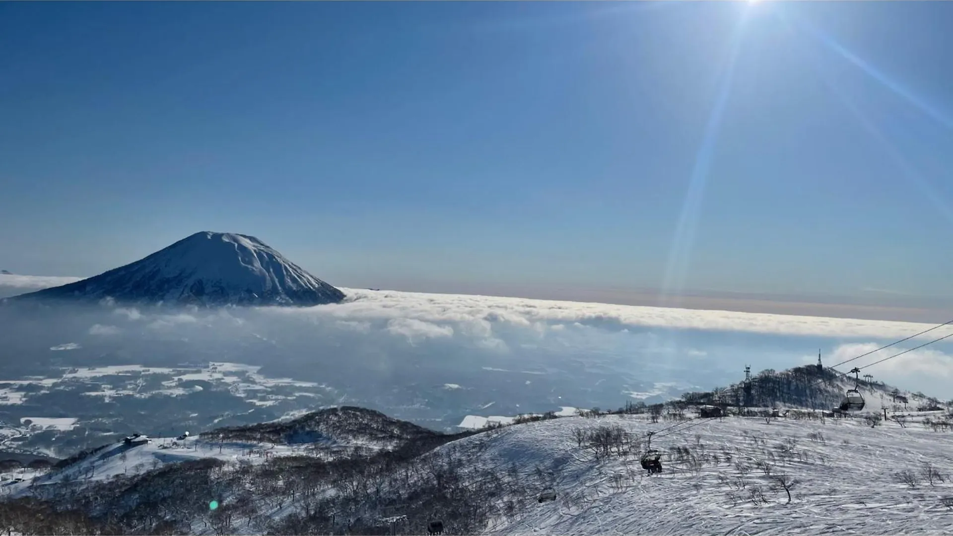 Skye Niseko - Vacation Stay 41541V 0*,  日本