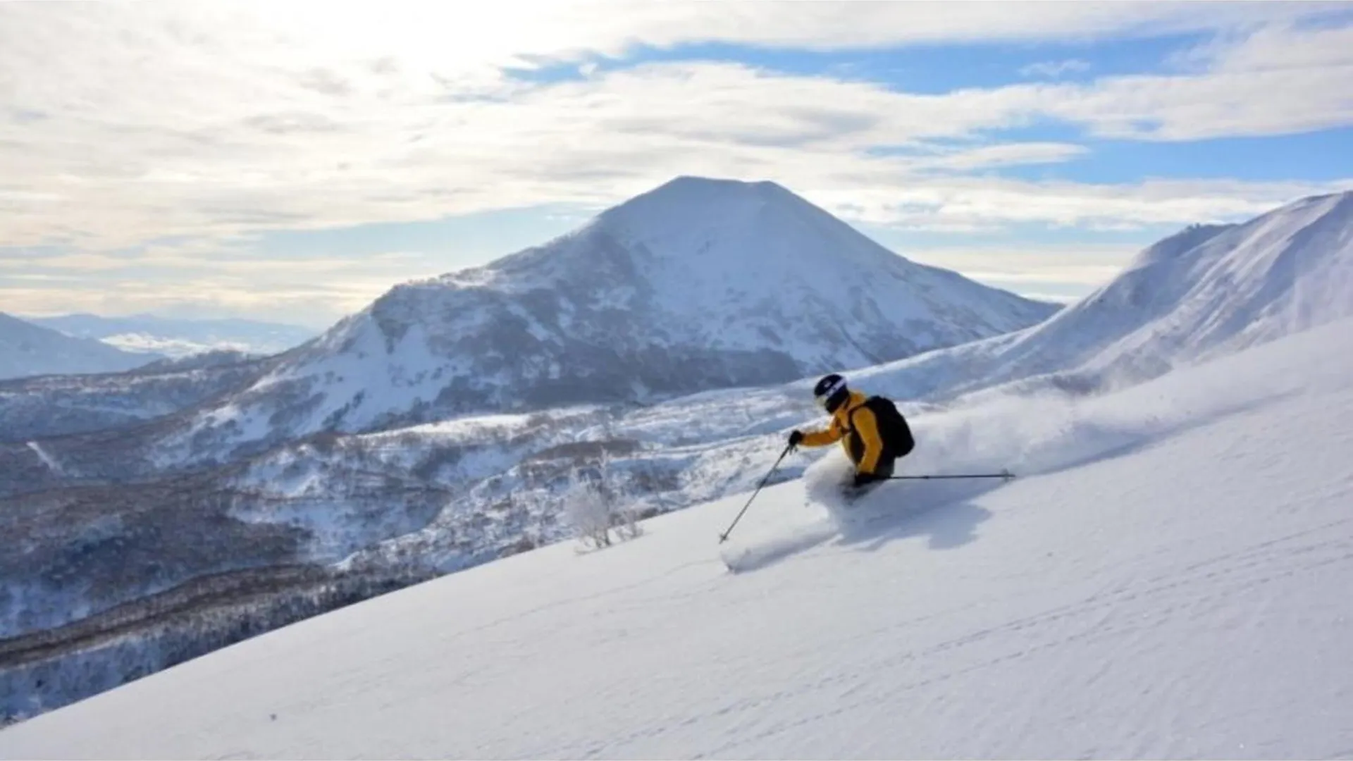 酒店 Skye Niseko - Vacation Stay 41541V 日本
