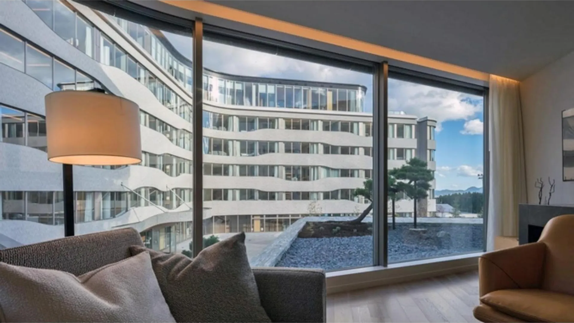 Skye Niseko - Vacation Stay 41541V