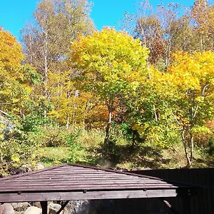 3* ホテル Annupuri Onsen Yugokorotei